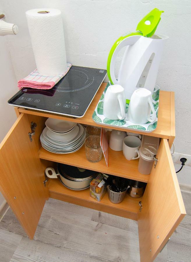 Appartement Newly Renovated With Air Conditioner & Free Parking Ljubljana