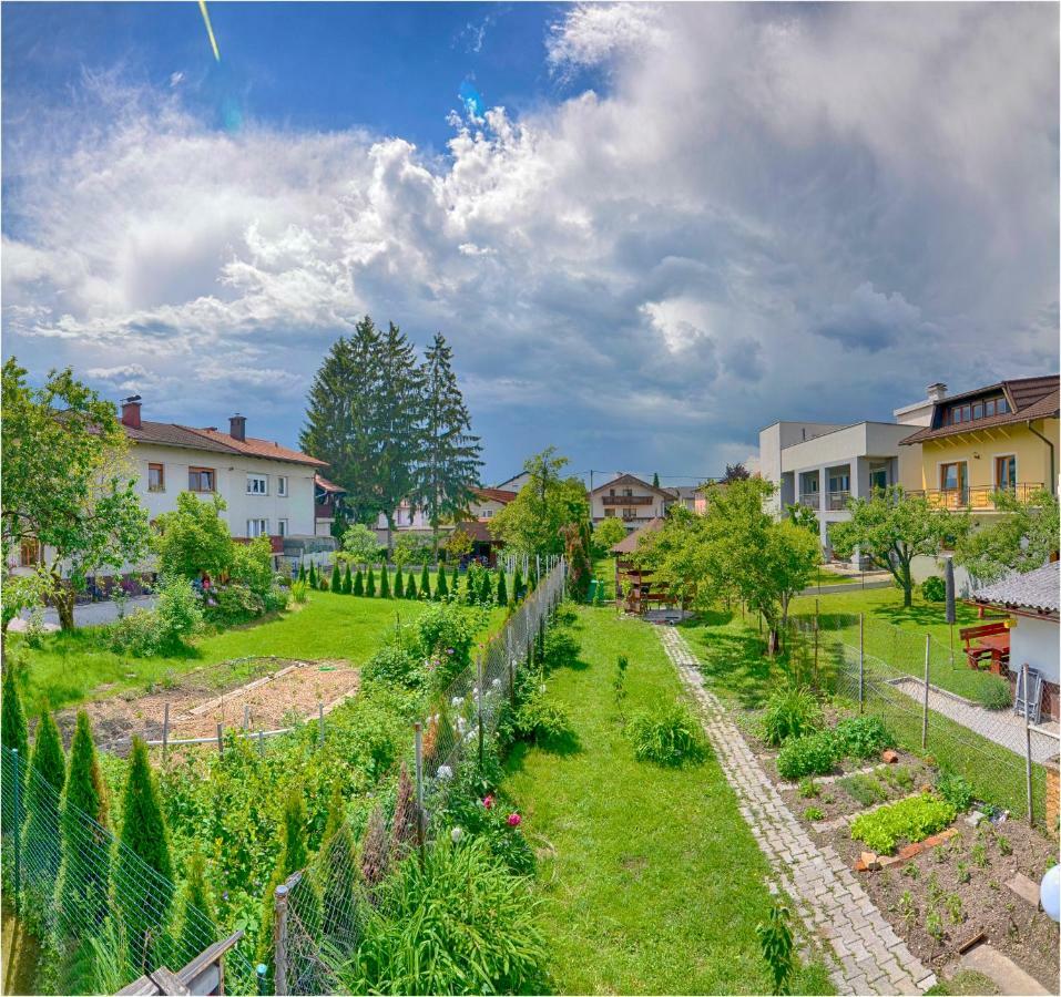 Appartement Newly Renovated With Air Conditioner & Free Parking *